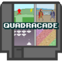 同屏四玩Quadracade v2.37 安卓版
