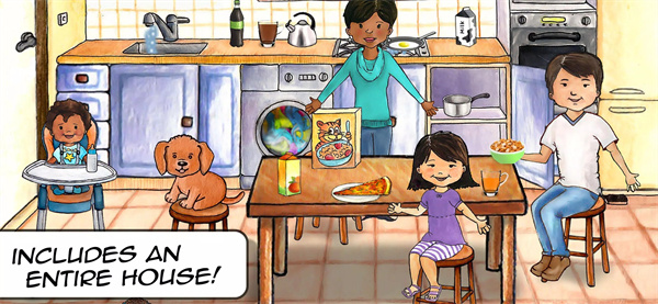 图plus app下载-图plus安卓版下载v1.0