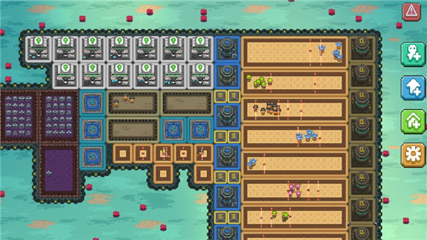 球球监狱之谜手机版攻略附带