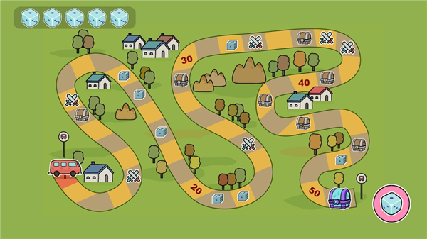 战斗吧兔子安卓免费