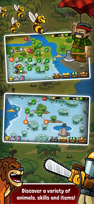 防御战传奇之战中文版最新游戏下载-防御战传奇之战安卓版下载v0.0.1