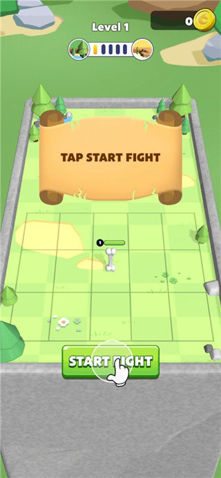 武器进化论游戏下载-武器进化论安卓免费下载v2