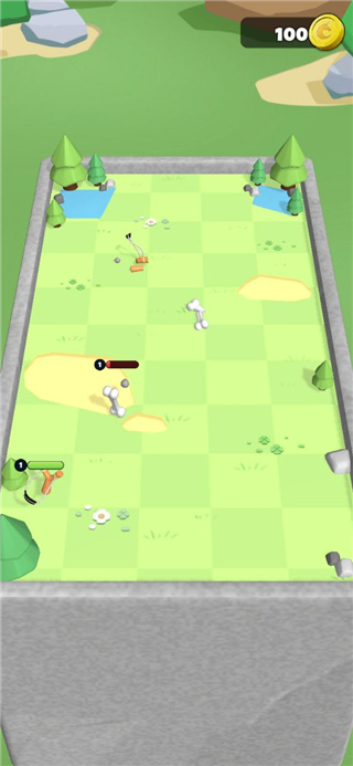 武器进化论游戏下载-武器进化论安卓免费下载v2