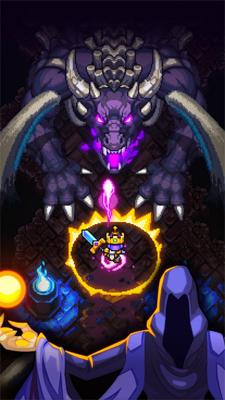 英雄任务Quest Heroes 官网安卓版