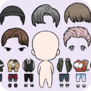 玩具娃娃修改版（解锁所有美元物品/不需要购买）v5.3 安卓免谷歌服务