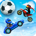 撞头运动车（休闲类赛车游戏）安卓去广告版