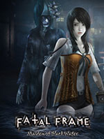 零濡鸦之巫女原画1080p壁纸合集