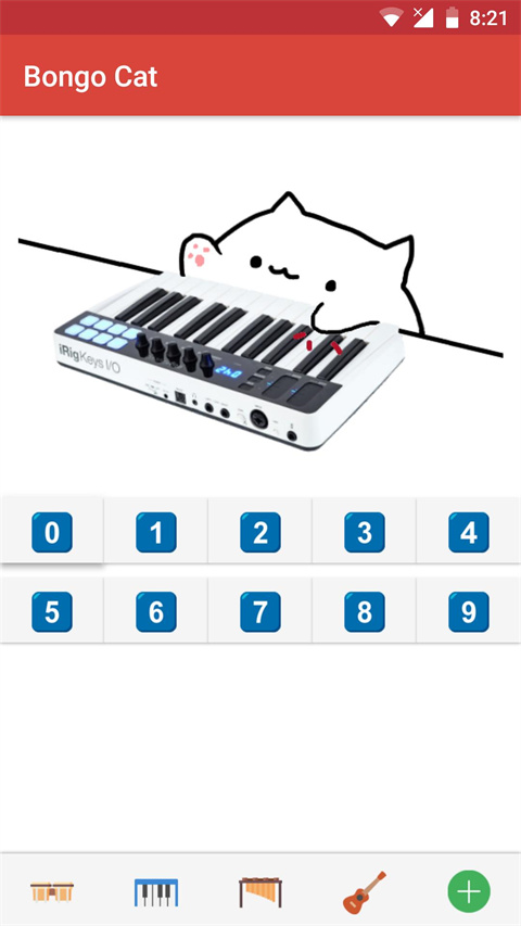 bongo cat mver手机版v1.6下载-bongo cat mver下载