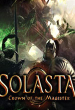 索拉斯塔法师之冠修改器+9 v1.0 中文版