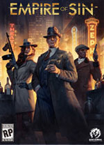 罪恶帝国开发者模式修改器 v1.0 中文版