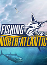 钓鱼北大西洋修改器+5 v1.0 中文版 by MrAntiFun