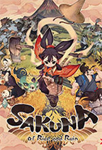 天穗之咲稻姬修改器+9 v1.0 中文版