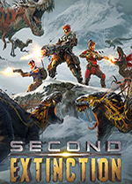 二次灭绝修改器+7 v1.0 免费版