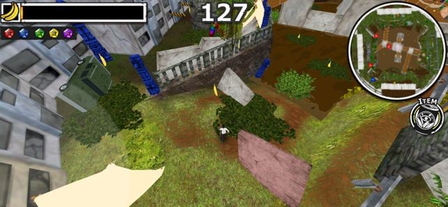 大猩猩安卓版下载-大猩猩最新版下载v2.0.16