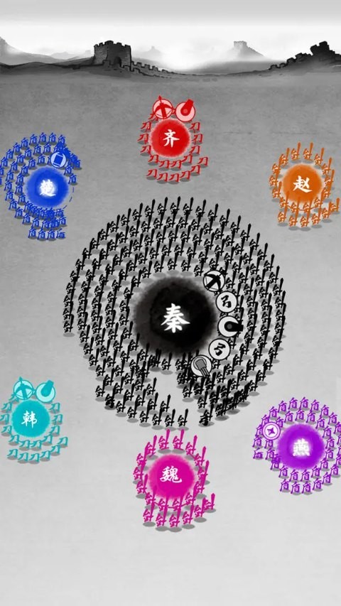 墨战中文版下载-墨战破解版下载v1.0.18