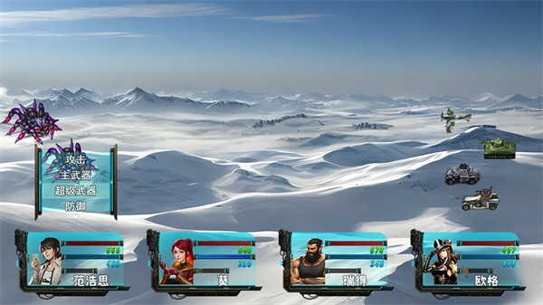 重装小队手游最新版下载-重装小队手游汉化版下载v2.0.0