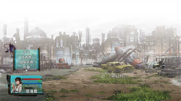 重装小队手游最新版下载-重装小队手游汉化版下载v2.0.0