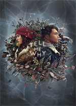 《谓何Tell Me Why》中文免安装版