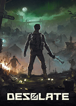 荒无人烟修改器+12 v1.3.2 中文版 by MrAntiFun