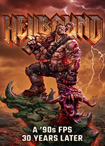 地狱使者修改器+3 v1.0 by Abolfazl