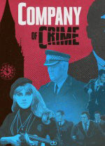 《犯罪帝国Company of Crime》简体中文免安装版