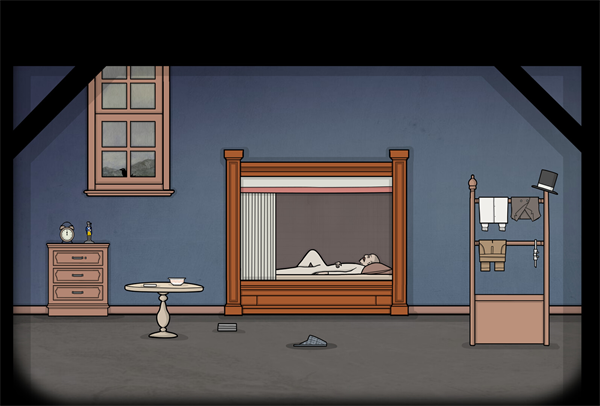 湖之仆从最新版下载-湖之仆从手机版下载v1.0