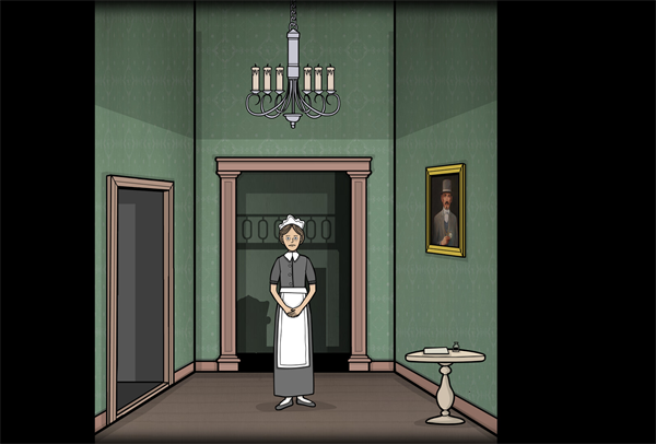 湖之仆从最新版下载-湖之仆从手机版下载v1.0