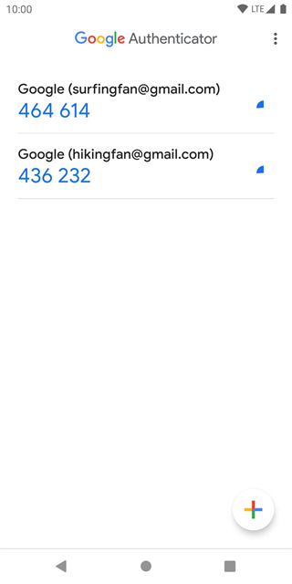 GooglePlay商店中文版