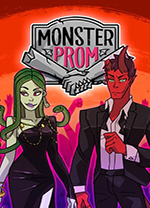 《魔物学园：毕业舞会Monster Prom》中文免安装版