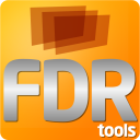 FDRTools Advanced破解版下载-全动态范围工具FDRTools Advanced v2.6.1 中文绿色版下载