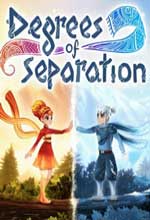 《分离的温度Degrees of separation》中文免安装版