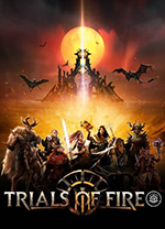 《火焰审判》修改器+13 v0.190 by peizhaochen