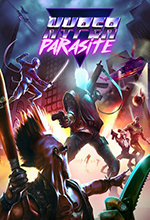 《超级寄生虫HyperParasite》中文免安装版