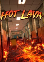 《炽热熔岩Hot Lava》中文免安装版