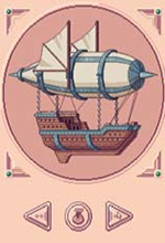 《天空商人》修改器+7 v1.1.0 by peizhaochen