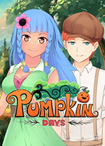 《南瓜日Pumpkin Days》中文免安装版