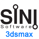SiNi Software Plugins for 3DSMAX破解版下载-SiNi Software Plugins for 3DSMAX 2020 v1.12.2 中文破解版下载