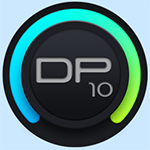 MOTU Digital Performer破解版下载-音频处理软件MOTU Digital Performer v10.01.79936 中文版下载
