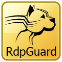 RdpGuard破解版下载-暴力入侵防御软件RdpGuard v6.1.7 中文绿色版下载