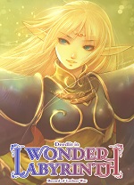 《蒂德莉特的奇境冒险》免安装中文Steam版