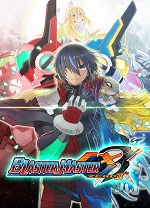 《超惑星战记零2（Blaster Master Zero 2）》中文免安装版