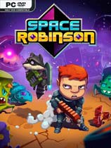 《太空罗宾逊Space Robinson》v1.0.0.21 免安装官方中文版