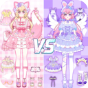 《魔法日记：灵狼宿舍Magical Diary: Wolf Hall》中文免安装版