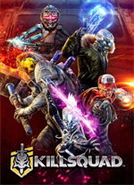 《杀戮小队Killsquad.Steam》v0.12.3 免安装中文版