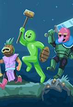 《卫星冒险MoonQuest》Build611400 免安装中文版