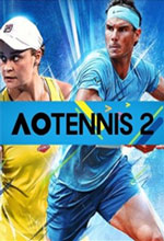 《澳洲国际网球2（AO.International.Tennis.2）》v1.0.1713 免安装中文版
