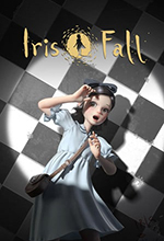 《彩虹坠入Iris.Fall》Build20190815 免安装中文版