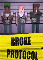 《破坏协议：城市在线BROKE.PROTOCOL.Online.City》v1.03 免安装中文版