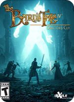 《新冰城传奇三部曲The.Bards.Tale.Trilogy》v4.34 免安装中文版