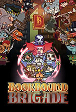《书卷旅队Bookbound.Brigade》免安装简体中文版